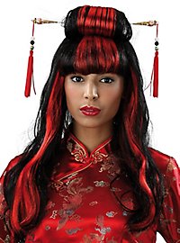 Dragon Lady Wig