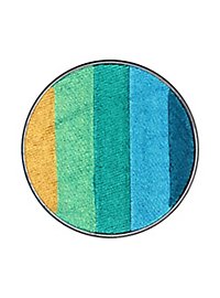 Dream Colours trucco all'acqua Emerald