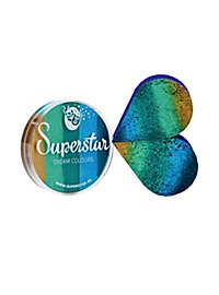 Dream Colours trucco all'acqua Emerald