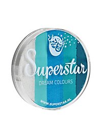 Dream Colours Wasserschminke Ice