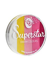 Dream Colours Wasserschminke Sweet