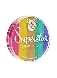 Dream Colours Wasserschminke Unicorn
