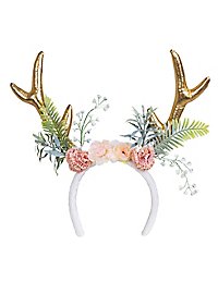 Dream deer hairband