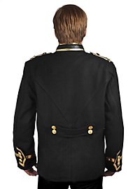 Dress Uniform Jacket black 