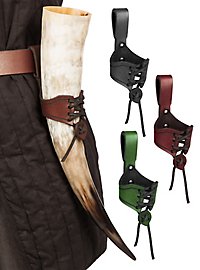 Drikkehornholder - Kriger