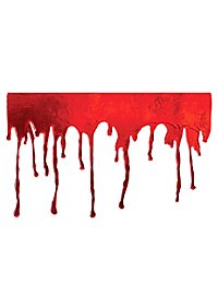 Drips of Blood Effect 