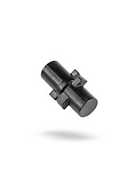Dubbele kling connector / verbinder voor lichtzwaard met laserzwaard geluidseffecten