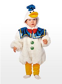 Duck Child Costume