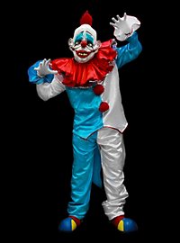 Dummy the Clown Costume with Mask