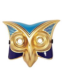 Eagle Owl Egyptian Mask