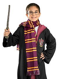 Écharpe Harry Potter