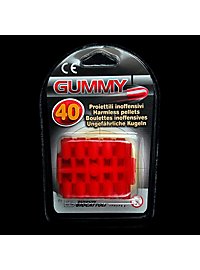 Edison - Gummy Ammunition 40 Pk