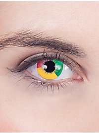 Eenhoorn Contactlenzen