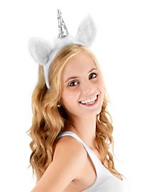 Eenhoorn kostuum set
