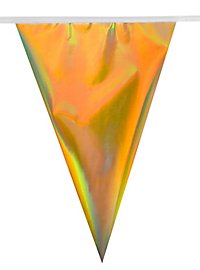 Eenhoorn vlaggenlijn 4 meter