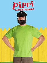 Efraim Langstrømpe Kostume