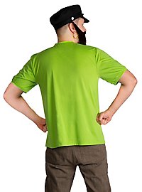 Efraim Langstrømpe Kostume