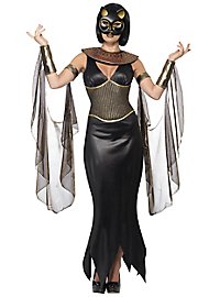 Egyptian Cat Goddess Costume