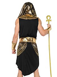 Egyptian god costume