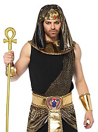 Egyptian god costume
