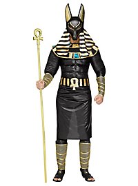 Egyptian God of the Dead Costume