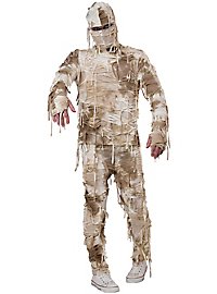 Egyptian Mummy Costume