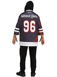 Eishockey Ghostface Kostüm