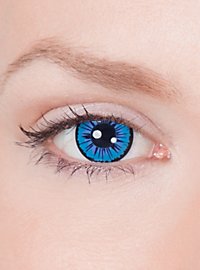 Eisprinzessin Kontaktlinsen