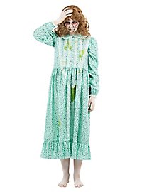 Eksorcisten Besat Regan Kostume