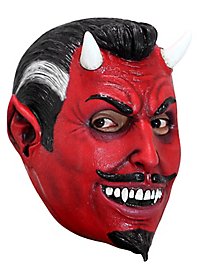 El Diablo Teufelsmaske