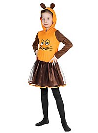 El Show del Ratón - Vestido de Ratón para Niñas