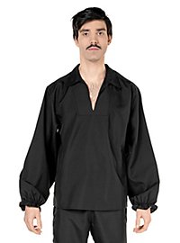 El Zorro - Camisa