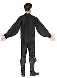 El Zorro - Camisa