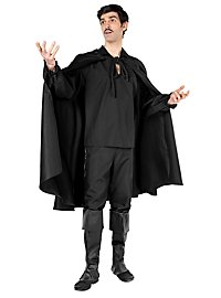El Zorro - Camisa