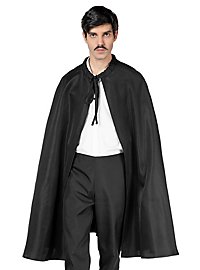 El Zorro - Capa