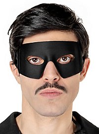 El Zorro - Máscara