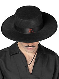 El Zorro - Sombrero