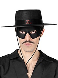 El Zorro - Sombrero