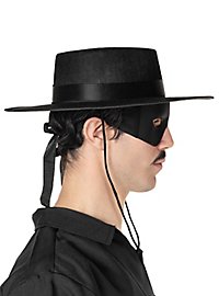 El Zorro - Sombrero