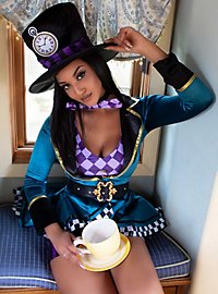 Elegant Hattemager Kostume