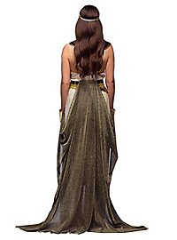 Elegante Disfraz De Faraona