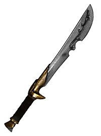 Elf Dagger Upholstered Weapon