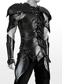 fantasy leather armor patterns
