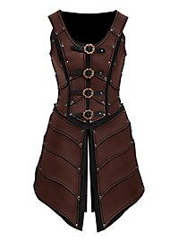 Elf Leather Armor black