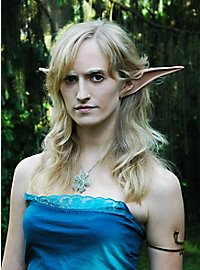 Elfen- oder Goblinohren, lang