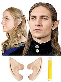 Elfenoren Latex Oren