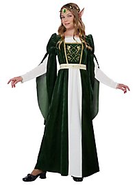 Elfenprinses-kostuum voor kinderen