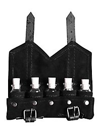 Eliksirtaske Alkymist, Sort