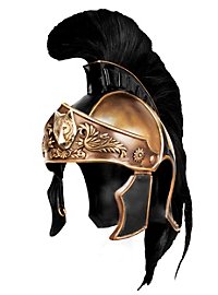 Elmo romano - Generale gladiatore Massimo