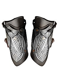 Elven King's Vambraces 